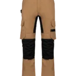 Pantalon de travail performance recyclé homme