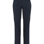 Pantalon recyclé stretch femme