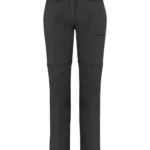 Pantalon recyclé stretch femme