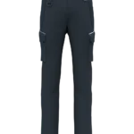 Pantalon softshell homme