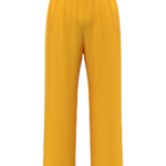 Pantalon de pluie unisexe