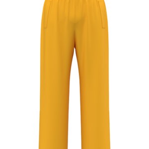 Pantalon de pluie unisexe
