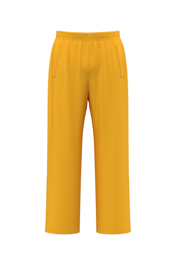 Pantalon de pluie unisexe