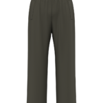 Pantalon de pluie unisexe