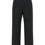Pantalon de pluie unisexe