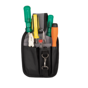 Sac de ceinture porte-outils