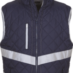 Bodywarmer haute visibilité « Kensington »