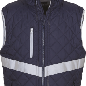 Bodywarmer haute visibilité « Kensington »
