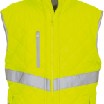 Bodywarmer haute visibilité « Kensington »