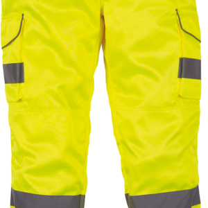 Pantalon Cargo haute visibilité
