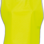 Chasuble à bordure réfléchissante
