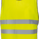 Chasuble haute visibilité