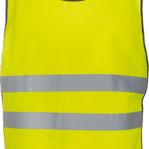 Chasuble haute visibilité