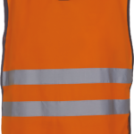 Chasuble haute visibilité