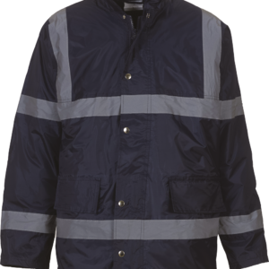 Veste de sécurité