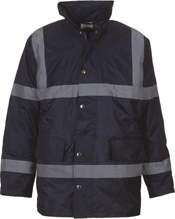 Veste de sécurité