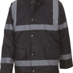 Veste de sécurité