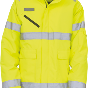 Veste haute visibilité « Fontaine Storm »