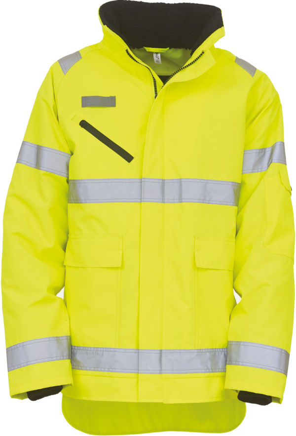 Veste haute visibilité « Fontaine Storm »