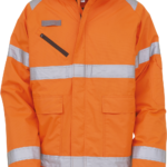 Veste haute visibilité « Fontaine Storm »