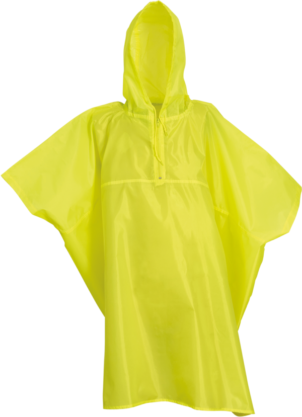 Poncho léger