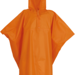 Poncho léger