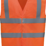 Gilet haute visibilité, LSF (chaleur et flamme) & antistatique