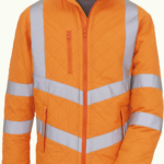 Veste haute visibilité « Kensington »