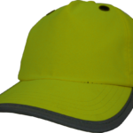 Casquette de protection 5 panneaux