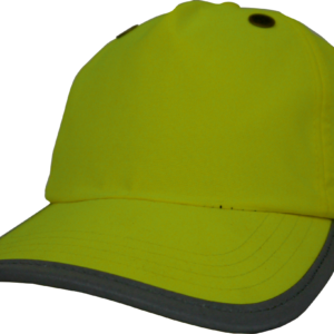 Casquette de protection 5 panneaux