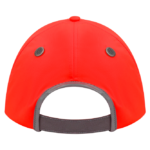 Casquette de protection 5 panneaux
