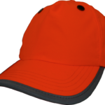 Casquette de protection 5 panneaux