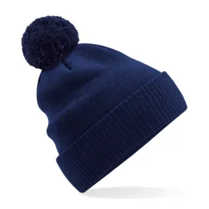 Beechfield B450N, coloris Oxford Navy