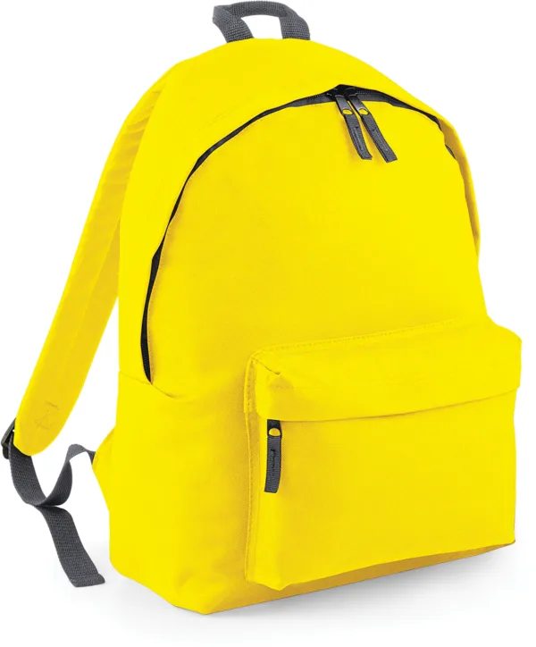 Bag Base BG125, coloris Yellow