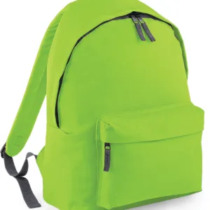 Bag Base BG125J, coloris Lime Green