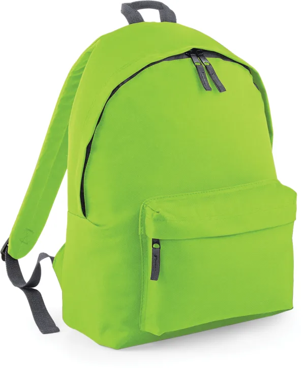 Bag Base BG125J, coloris Lime Green