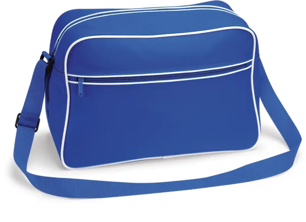 Bag Base BG14, coloris Royal Blue