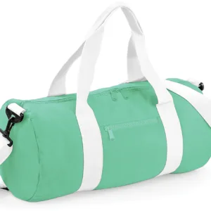 Bag Base BG140, coloris Mint Green