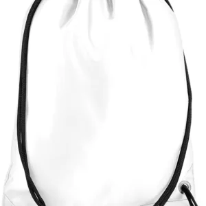 Bag Base BG5, coloris White