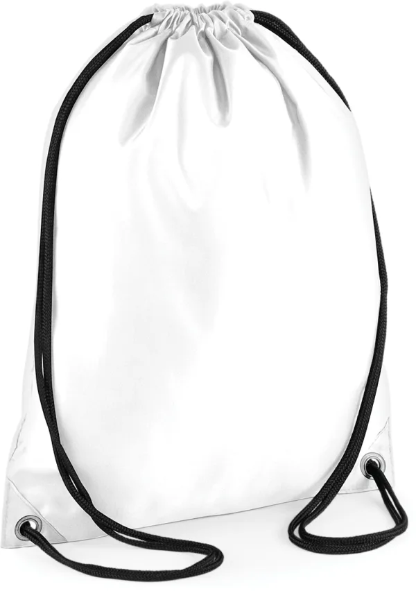 Bag Base BG5, coloris White