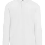 MY POLO 180 Homme manches longues