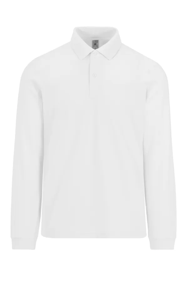 B&C CGPU425, coloris White