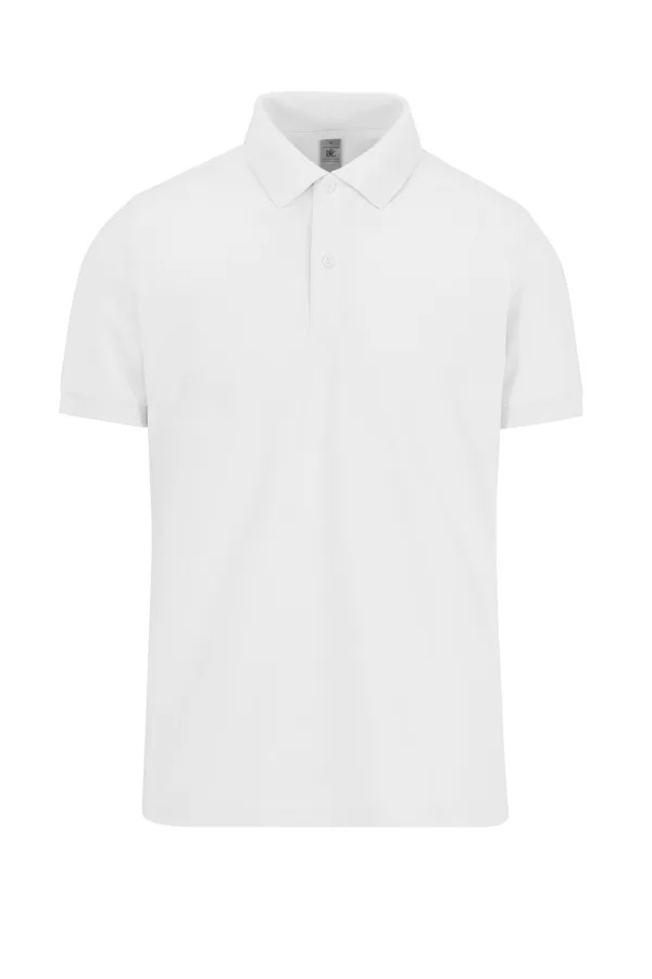 B&C CGPU426, coloris White