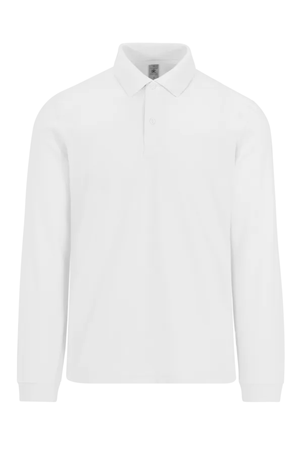 B&C CGPU427, coloris White