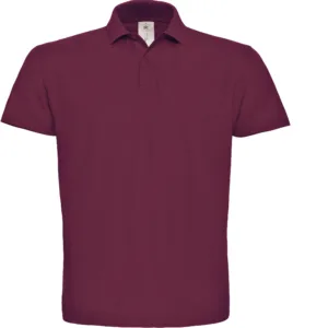 B&C CGPUI10, coloris Wine