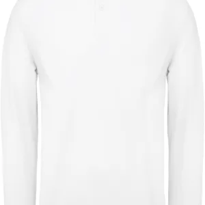 B&C CGPUI12, coloris White