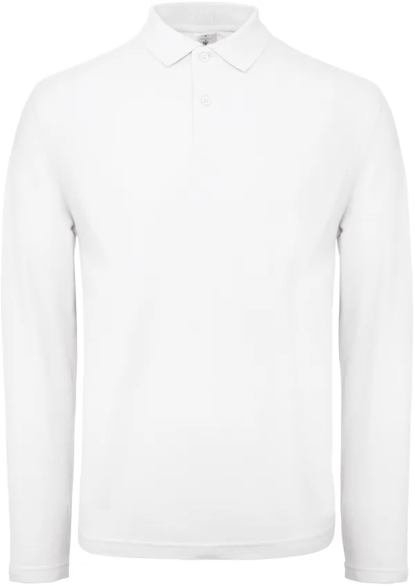 B&C CGPUI12, coloris White
