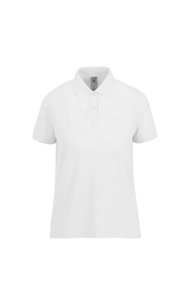 B&C CGPW461, coloris White