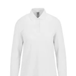 B&C CGPW462, coloris White