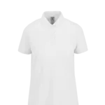 MY POLO 210 Femme manches courtes